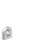 Hansgrohe-HG-Distanzscheibe-UnicaD-edelmatt-96186880 gallery number 1